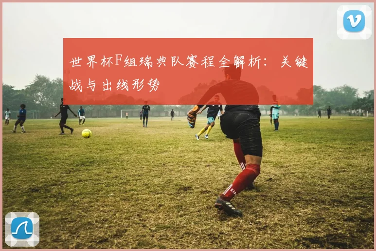 世界杯F组瑞典队赛程全解析：关键战与出线形势