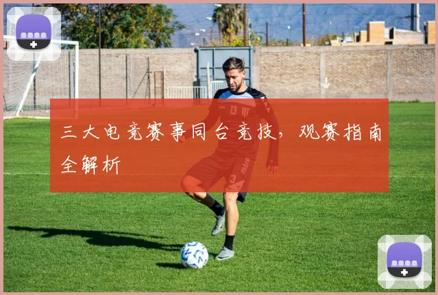 三大电竞赛事同台竞技,观赛指南全解析